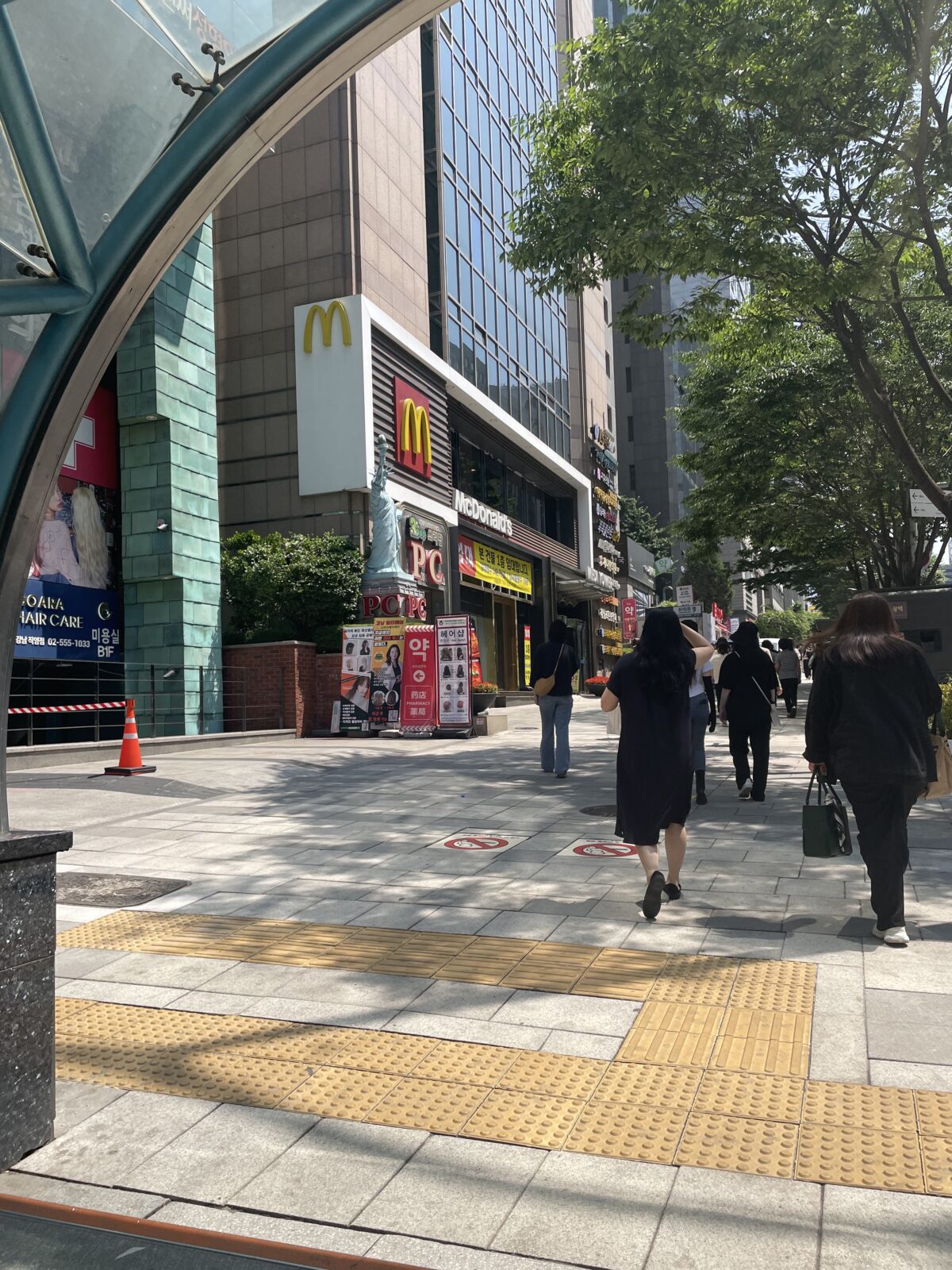 韓国プチツアーBest脂肪溶解注射