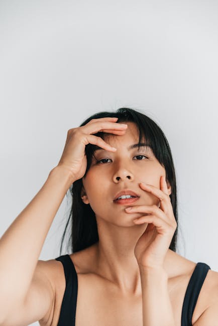 江南 若返りを実現するための自然な方法と効果的なケア法をご紹介します。