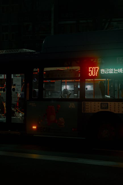 韓国 交通 ICカード 使い方を詳しく解説！便利な利用法や購入方法を紹介します。