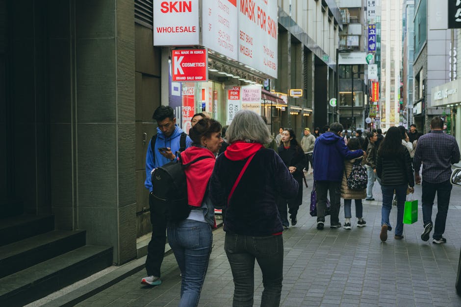 明洞 グルメ おすすめ！地元の味を楽しめる人気の飲食店を紹介します。