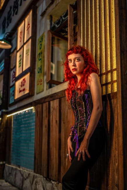 韓国美容旅行で手に入れる、最新の美肌ケアとトレンド体験