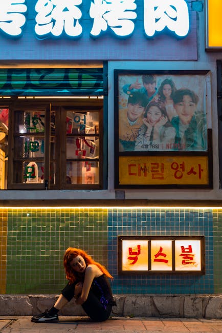 韓国旅行プランを満喫するためのおすすめスポットとアクティビティを紹介します。