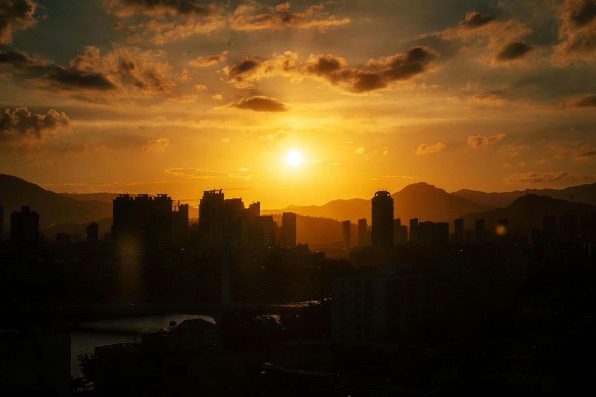 2026年に訪れるべきソウルの景福宮