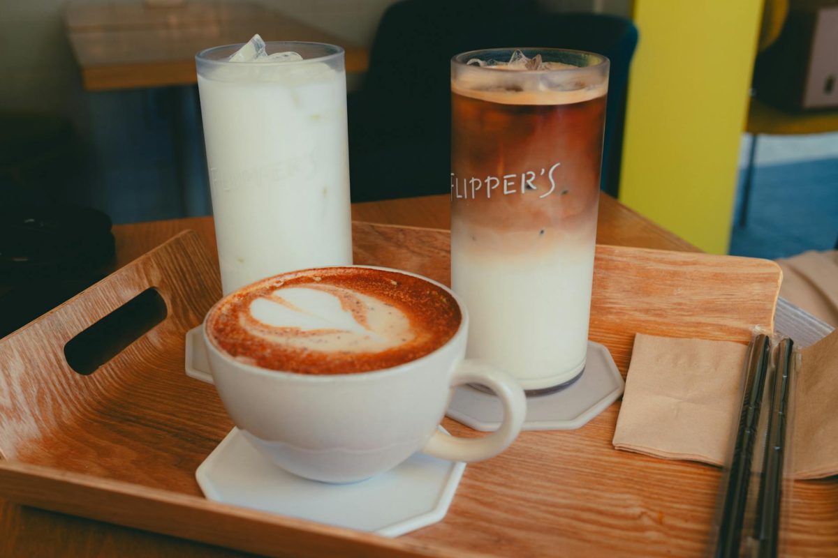 江南のカフェ巡り！見逃せない30軒を徹底ガイド