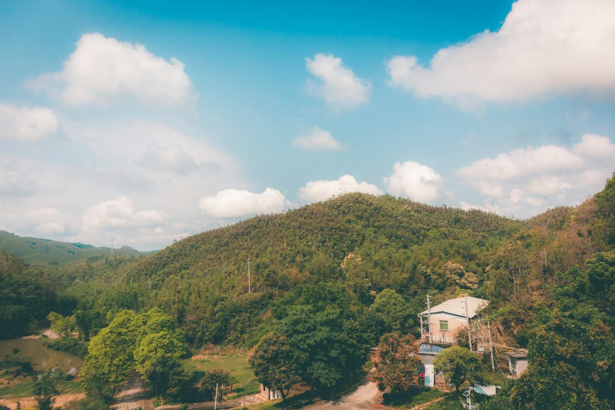 2026年の北村韓屋村：伝統と現代が交差する場所