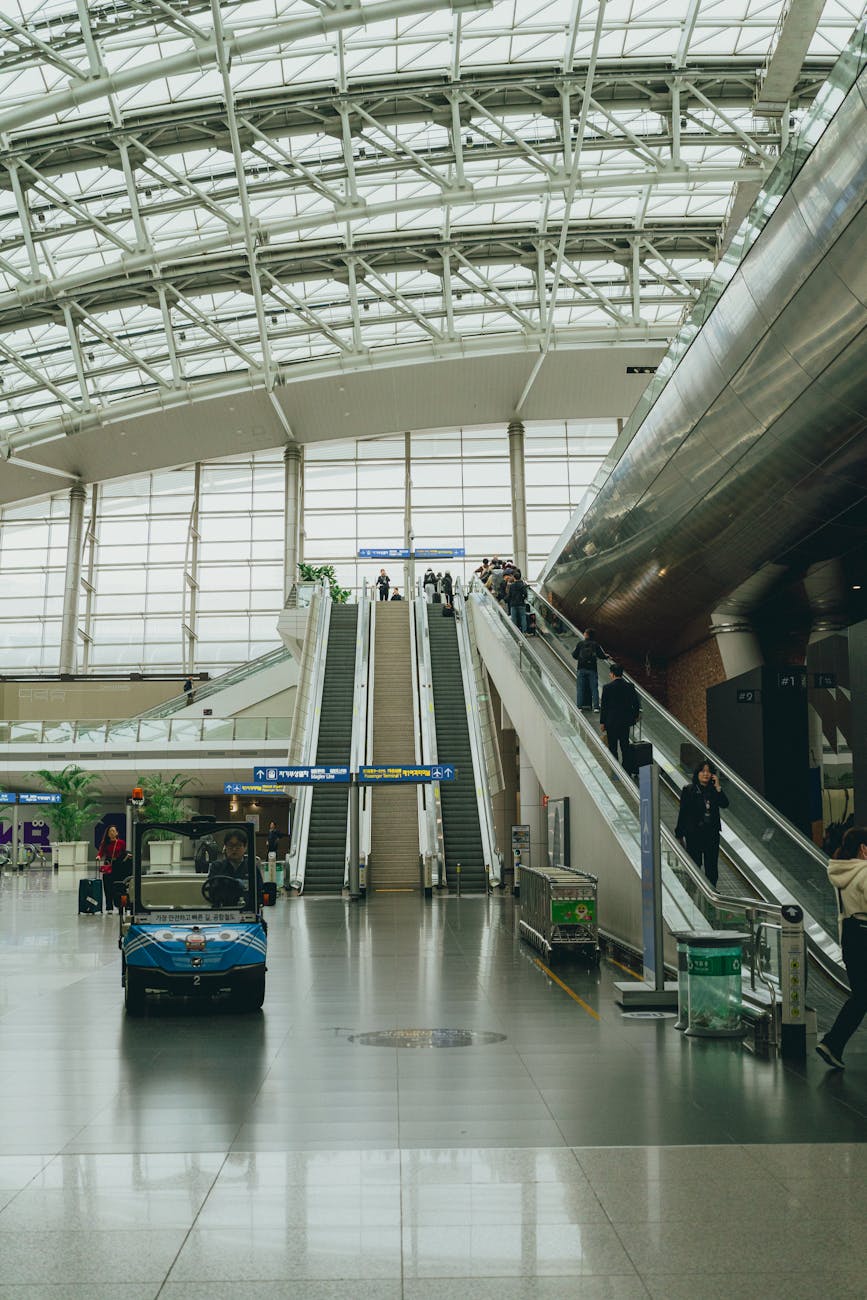 2026年のソウル高速ターミナルエリアの魅力