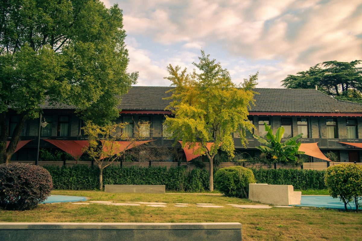 江南でのカフェ巡りと美容クリニックのおすすめ