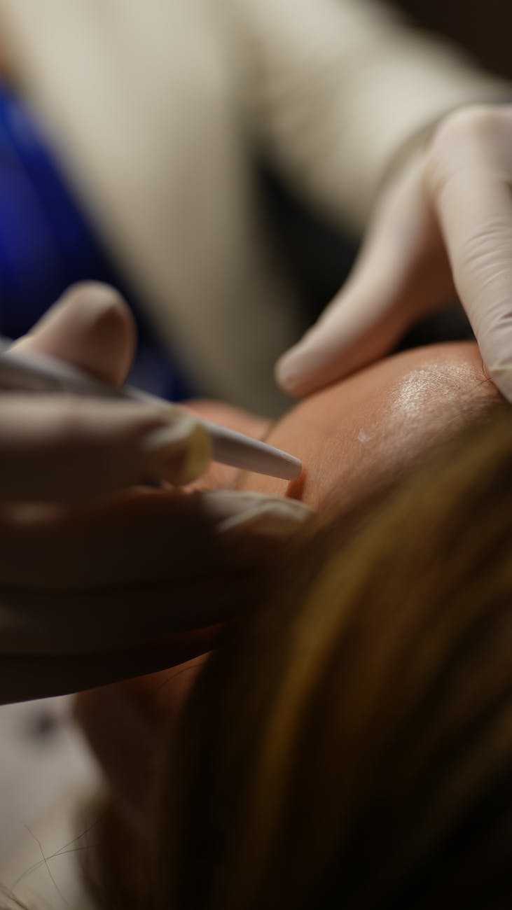 肩ボトックスを受けるための渡韓ガイド