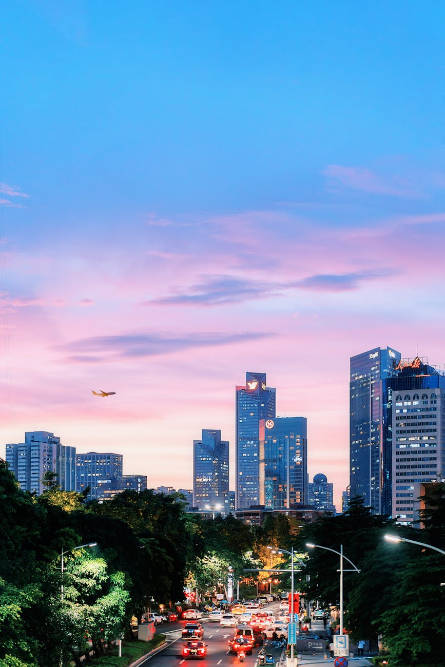 2026年のソウルで楽しむ夜景スポット5選