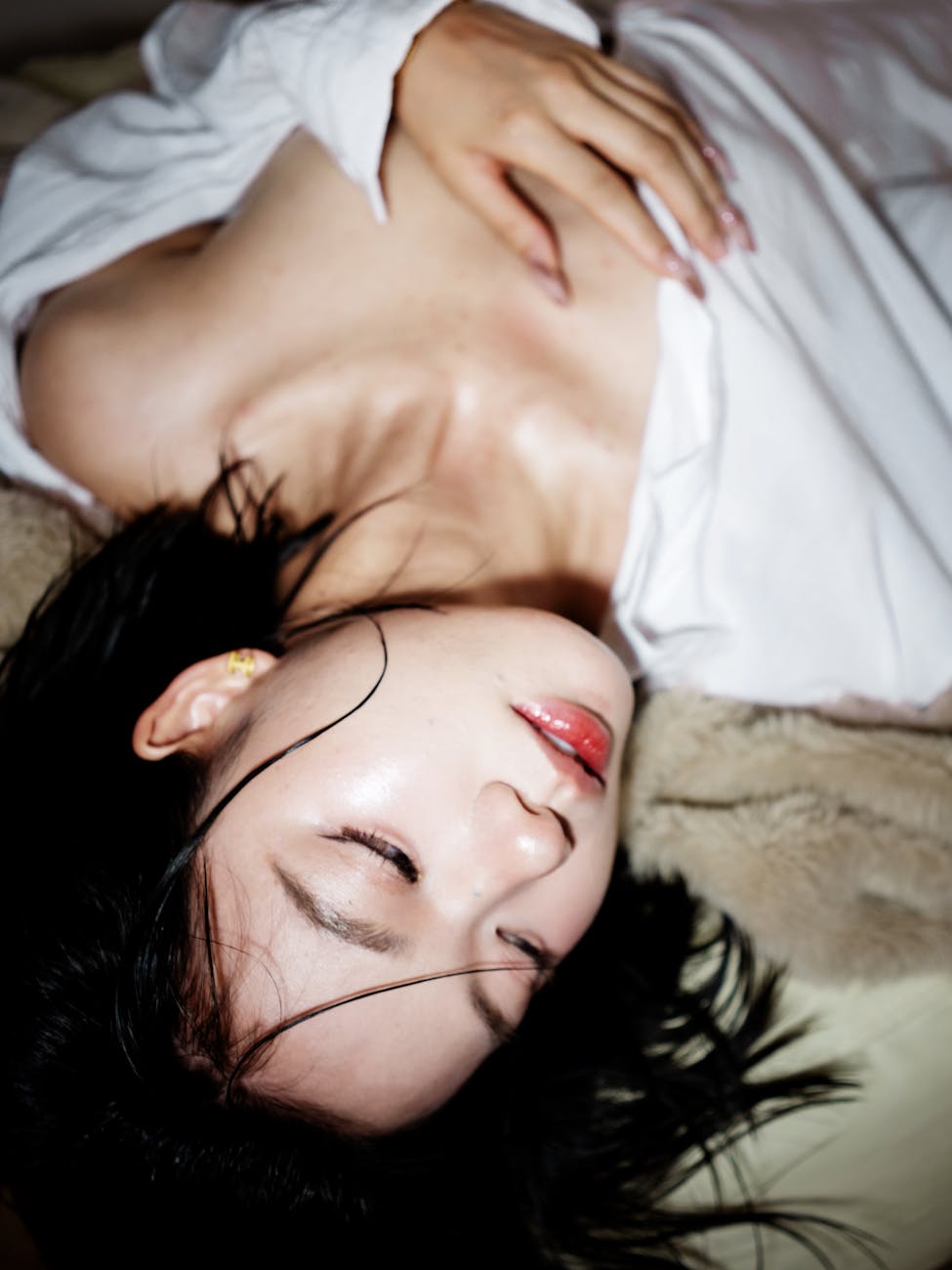 韓国芸能人の皮膚管理とおすすめクリニック