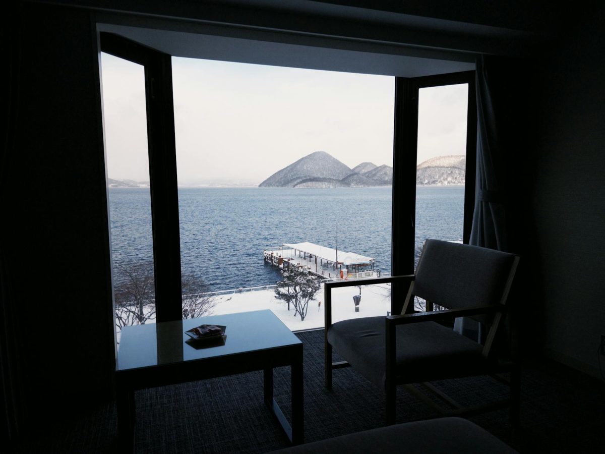 望遠洞で見つける！心温まる雑貨屋巡りの旅