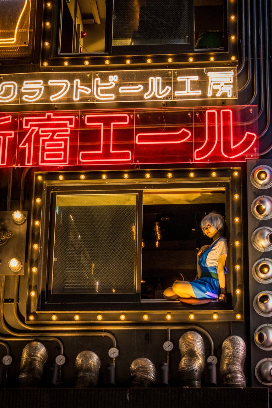 ソウルの現代百貨店、狎鴎亭での特別な体験