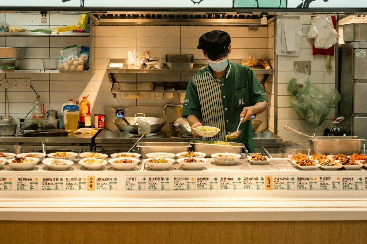 ソウルの伝統市場で味わう食べ歩きの旅